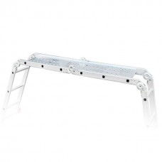 Робоча платформа до драбини LT-0030 INTERTOOL LT-6030