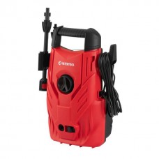 Мийка високого тиску, 1,2 кВт, 70-100 бар, 6,5 л/хв, шланг 5 м INTERTOOL DT-1502