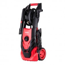 Мийка високого тиску, 1,8 кВт, 100-140 бар, 7 л/хв, шланг 5 м INTERTOOL DT-1504