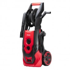 Мийка високого тиску, 2,2 кВт, 120-150 бар, 7,5 л/хв, шланг 5 м INTERTOOL DT-1508