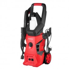 Мийка високого тиску, 1,6 кВт, 90-130 бар, 7 л/хв, шланг 5 м INTERTOOL DT-1515