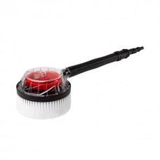 Насадка щітка роторна для мийок високого тиску INTERTOOL DT-1544