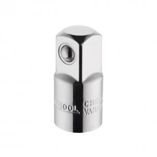 Перехідник 3/8" * 1/2". STORM INTERTOOL ET-1105