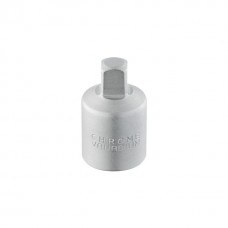 Перехідник 1/2" х 3/8". STORM INTERTOOL ET-1107
