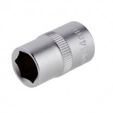 Головка шестигранна 1/2", 14мм*38мм. INTERTOOL ET-2014