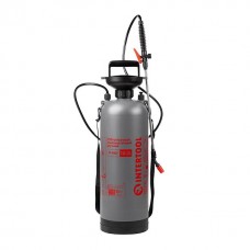 Обприскувач пневматичний ручний, 10 л INTERTOOL FT-9007