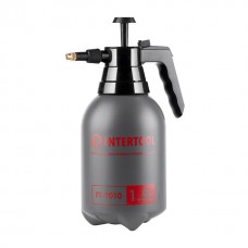 Обприскувач пневматичний ручний, 1,5 л INTERTOOL FT-9010