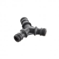 Трійник для з'єднувача 1/2" INTERTOOL GE-1003