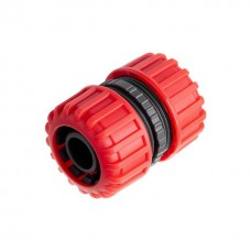 Муфта ремонтно-з'єднувальна для шланга 3/4" INTERTOOL GE-1014