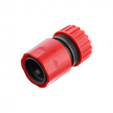 З'єднувач 3/4" для шланга 3/4" INTERTOOL GE-1018