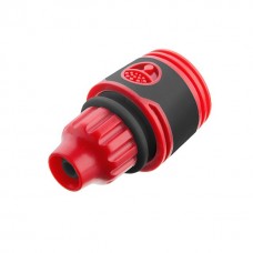 З'єднувач 1/2" для шланга 3/8" INTERTOOL GE-1122
