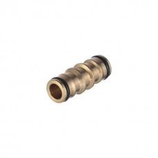 З'єднувач латунний 1/2", STORM INTERTOOL GE-1205