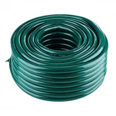 Шланг для поливу 3- х шаровий 3/4 ", 30м, армований PVC INTERTOOL GE-4045