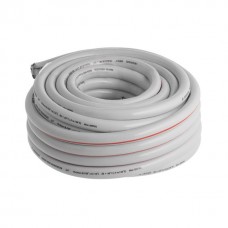 Шланг для води 5-ти шаровий 3/4 ", 20м, армований PVC INTERTOOL GE-4142
