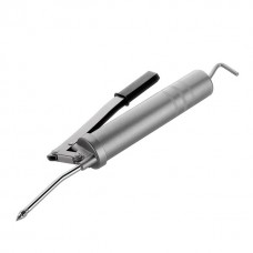 Шприц для змащування, 500 см³, дві насадки INTERTOOL HT-0063