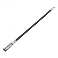 Шланг гнучкий на шприц для змащування, 8×300 мм INTERTOOL HT-0064