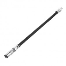 Шланг гнучкий на шприц для змащування, 11×300 мм INTERTOOL HT-0065
