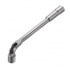 Ключ торцевий з отвором, L-подібний, 7 мм INTERTOOL HT-1607
