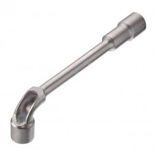 Ключ торцевий з отвором, L-подібний, 30 мм INTERTOOL HT-1630
