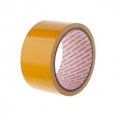 Скотч двухсторонний, 10 м, 50 мм, на полипропиленовой основе INTERTOOL KT-0952