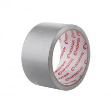 Скотч универсальный армированный, 10 м, 50 мм INTERTOOL KT-0981