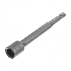 Комплект торцевых отверточных насадок H10, 1/4", 36 мм, уп. 5 шт. INTERTOOL VT-0060