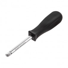 Рукоятка с наружным квадратом, 1/4", 150 мм INTERTOOL VT-1001