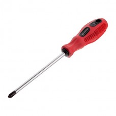 Отвертка крестовая, PH3×150 мм, Cr-V INTERTOOL VT-3149