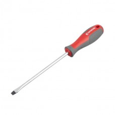 Отвертка шлицевая, SL6,0×150 мм, Cr-V INTERTOOL VT-3311