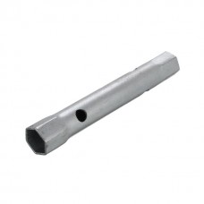 Ключ торцевий I-подібний, 17×19 мм INTERTOOL XT-4117