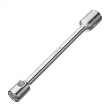 Ключ балонний I-подібний, 24×27 мм INTERTOOL XT-4201