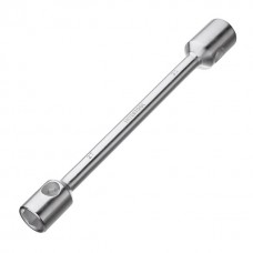 Ключ балонний I-подібний, 27×30 мм INTERTOOL XT-4202