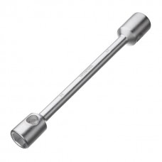 Ключ балонний I-подібний, 32×33 мм INTERTOOL XT-4204