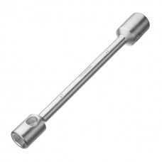 Ключ балонний I-подібний, 27×32 мм INTERTOOL XT-4205