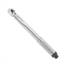 Ключ динамометричний 1/4", 2-24 Нм, STORM INTERTOOL XT-9001