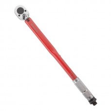 Ключ динамометричний 1/2", 28-210 Nm INTERTOOL XT-9016