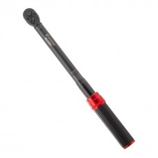 Ключ динамометричний 3/8", 10-120 Nm, STORM INTERTOOL XT-9023